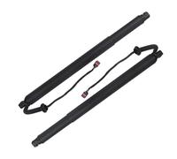 QIBBEI Resorte de Gas para portón Trasero Amortiguadores Gas Eléctricos Portón Trasero para Kia para Sorento 2016 2017 2018 2019 2020 81770-C5100 81770C5100(2PCS LH and RH)