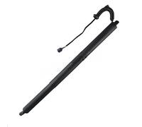 QIBBEI Resorte de Gas para portón Trasero Soporte Elevación Eléctrico Portón Trasero para VW para Passat B8 2019 - Resortes Gas para Portón Trasero(Left)