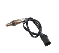 QIBBEI Sensor Oxígeno O2 Relación Aire-Combustible A1 2011-2014 A3 para Sportback para Quattro 2009-2014 03F906262B Piezas duraderas