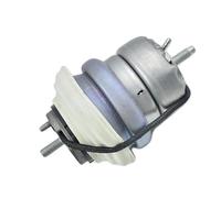 QIBBEI Soporte De Motor para Jaguar XF XJ AW93 6A003 AD C2Z13435 K1H9H9 Piezas del Motor Componentes del Motor Soportes Kit de Montaje