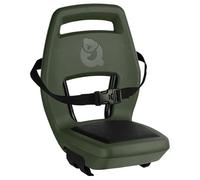 Qibbel Jr 6+ Carrier Child Bike Seat One Size