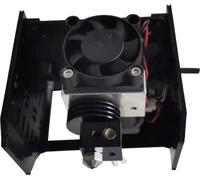 Qidi Tech Extrusora de Accionamiento Directo de Alta Temperatura - i-Fast