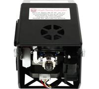 Qidi Tech Extrusora de Accionamiento Directo de Alta Temperatura - X-CF Pro V5.0.3