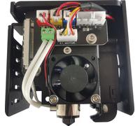 Qidi Tech Extrusora de Accionamiento Directo de Alta Temperatura - X-CF Pro V5.0.7