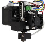 Qidi Tech Extrusora de Accionamiento Directo de Alta Temperatura - X-Max & X-Plus