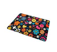 Qidures Alfombrilla para Maletero de Coche,Elegante Protector Lavable y Antipolvo | Alfombrilla de Maletero para Coche | para Familias, Viajeros, Ciudad, Desplazamientos, Camping y Rutas por