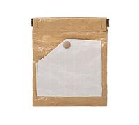 Qiebenav Bolsa de almacenamiento de golosinas para mascotas, bolsa de viaje para mascotas, seguro que aquí está el título del producto, aperitivo, portátil, entrenamiento, compacto, duradero