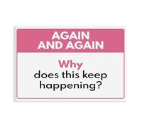 QIENAZIO 6 pósteres de señales de tráfico, aviso y precaución, gráficos de aula inglesa, 1 lienzo moderno póster para decoración de pared, pinturas para sala de estar, dormitorio, decoración de 60 x