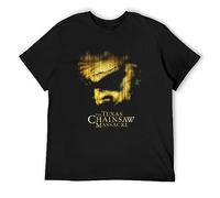 QIESHEOK Kopa Csgo White Counter Strike Global Offensive Unisex 100% Cotton Short-Sleeve T-Shirts Black M