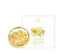 QIFAFEI Women Vaginal Tightening Private Care Capsule Vagina Shrinking Feminine Hygiene Repair Vagina Narrow Tightening Sex Product (3 Box)