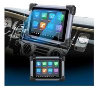 QIFANB 2 Protectores De Pantalla PET Para Autel Maxisys Elite 9,7 Pulgadas, Accesorios Interiores Para El Centro Del Coche película navegación