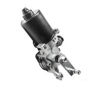 QIFANB 68002320AA para Jeep para Compass 2007 2008 2009 2010 2011 2012 2013 2014 Accesorios De Motor De Limpiaparabrisas Delantero De Automóvil Motores Limpiaparabrisas