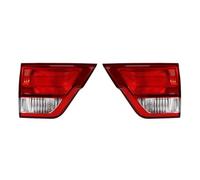 QIFANB Accesorios Para Coche Luz Trasera Interior Lámpara De Freno Trasero Antiniebla 57010274AF 57010275AF Para Jeep Para Grand Para Cherokee 2011-2013 Luz trasera