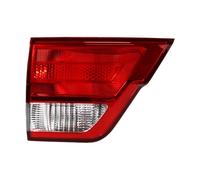 QIFANB Accesorios Para Coche Luz Trasera Interior Lámpara De Freno Trasero Antiniebla 57010274AF 57010275AF Para Jeep Para Grand Para Cherokee 2011-2013 Luz trasera