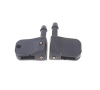QIFANB Boquilla Pulverización Limpiaparabrisas Coche para Smart para Fortwo 2004 2005 2006 2007 para Vito W638 Sprinter Montada Brazo Limpiaparabrisas Motores Limpiaparabrisas