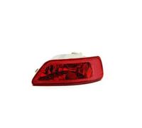 QIFANB Carcasa Luz Parachoques Trasero Para Jeep Para Compass Para Grand Para Cherokee WK2 Antiniebla/de Freno Sin Bombilla 57010717AC/57010716AC Luz trasera