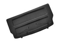 QIFANB Cubierta Carga Maletero No Retráctil para Jeep para Renegade 2016 2017 2018 2019-2021 Accesorios Interiores Protección Estante Paquetes Cubierta De Partición Maletero Coche