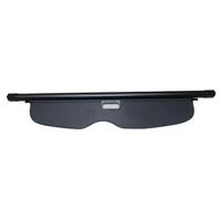 QIFANB Cubierta Maletero Protector Pantalla Privacidad Cortina Sombra Almacenamiento para Jeep para Grand para Cherokee 2011 2012 2013 2014-2016 Cubierta De Partición Maletero Coche