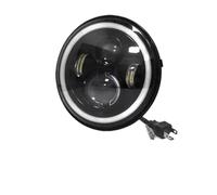 QIFANB Faro Para Jeep Para Wrangler LJ TJ JK CJ-7 CJ-8