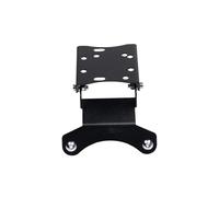 QIFANB GPS Soporte Navegación Soporte De Navegación GPS para Motocicleta, Soporte para Teléfono Móvil, Accesorios para TMAX530 T-MAX530 2017 2018 2019