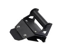 QIFANB GPS Soporte Navegación Soporte para Teléfono Móvil Y Navegador GPS para Motocicletas Forza 350, Forza350 Y NSS350.