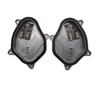 QIFANB L426552 L426553 2GM998478 2GM998479 LED Angel Eyes Faros DRL Módulo De Señal Giro Balasto para VW para T-Cross Faro Electrónico Balasto Encendido