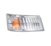 QIFANB Luz Antiniebla Luz De Esquina Señal Giro Antiniebla Delantera Conjunto Luces Indicadoras Para Mitsubishi Para Canter Para FUSO Para FE Para FG(Turn Signal-Right)