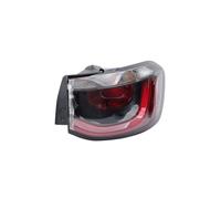 QIFANB Luz De Advertencia Freno Señal Giro Trasera Coche 55112683AA 55112682AA 55112685AA 55112684AA Para Jeep Para Compass 2017 2018 2019 Luz trasera
