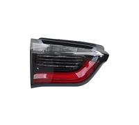 QIFANB Luz De Advertencia Freno Señal Giro Trasera Coche 55112683AA 55112682AA 55112685AA 55112684AA Para Jeep Para Compass 2017 2018 2019 Luz trasera