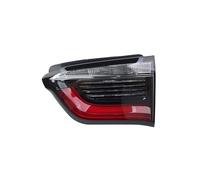 QIFANB Luz De Advertencia Freno Señal Giro Trasera Coche 55112683AA 55112682AA 55112685AA 55112684AA Para Jeep Para Compass 2017 2018 2019 Luz trasera