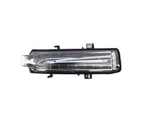 QIFANB Luz Intermitente Espejo Lateral Izquierda/derecha Indicador Dinámico Para BENZ Clase Para CLS Para W219 (2009-2011) Intermitente Dinámico(Derecha)