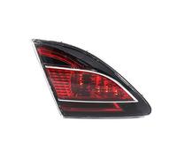 QIFANB Luz LED De Coche Para Mazda 6 GH 2009-2012 Trasera Lámpara Señal Freno Para Parachoques Trasero Conjunto Automática GV8E-51-3F0 GV7K-51-3J0 Luz trasera