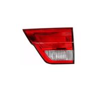 QIFANB Luz Trasera Interior/exterior Coche Conjunto Lámpara Freno Trasero 55079414AF 55079420AD Para Jeep Para Grand Para Cherokee 2011 2012 2013 Luz trasera