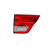 QIFANB Luz Trasera Interior/exterior Coche Conjunto Lámpara Freno Trasero 55079414AF 55079420AD Para Jeep Para Grand Para Cherokee 2011 2012 2013 Luz trasera