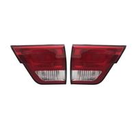 QIFANB Luz Trasera Interior/exterior Coche Conjunto Lámpara Freno Trasero 55079414AF 55079420AD Para Jeep Para Grand Para Cherokee 2011 2012 2013 Luz trasera