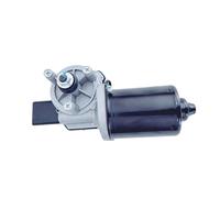 QIFANB Motor Limpiaparabrisas Delantero 68002388AA 55077859AC 55077859AB para Jeep para Wrangler 2007-2013 2014 2015 2016 2017 para Wrangler JK Sport Utility Motores Limpiaparabrisas