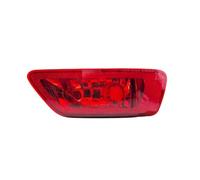 QIFANB Para Great Para Cherokee Para Compass Para Coolway Carcasa De Lámpara Antiniebla Trasera Y Luz Parachoques 57010716AC 57010717AC Luz trasera