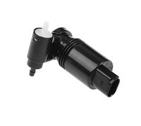 QIFANB para Jeep para Commander para Grand para Cherokee para Liberty para Patriot para Wrangler 2005-2013 05179153AC 05179153AB 05152075AC Bomba Lavaparabrisas Motores Limpiaparabrisas