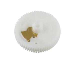 QIFANB para Land para Rover Freelander 2 2007 LR002253 405.039 Engranaje del Motor del Limpiaparabrisas Motores Limpiaparabrisas