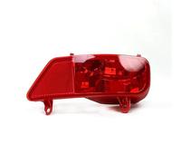 QIFANB Para Peugeot 3008 2009-2015 Carcasa De Luz Antiniebla Trasera Coche Sin Bombilla Lado Izquierdo/derecho 6350HG 6351HG Luz trasera