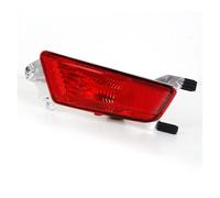 QIFANB Para Range Para Rover Para Evoque 2012 2013 2014 2015 2016 2017 2018 Luz Antiniebla Coche Reflector Parachoques Trasero Bombilla Accesorios Luz trasera