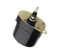 QIFANB para Willis para Jeep para Tractor OEM: 01287358 7731000001 0390506510 Motor Parabrisas O Limpiaparabrisas Universal 12V Motores Limpiaparabrisas(Only Motor)