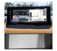 QIFANB Película Protectora Pantalla Vidrio Templado Para Nissan 2025 12,3 Pulgadas, Radio Infoentretenimiento Navegación Automóvil película navegación(For GPS)