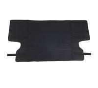 QIFANB Protección De Privacidad Partición Trasera Maletero Cubierta Carga Protectora para Jeep para Wrangler JK 4 Puertas 2007-2017 Cubierta De Partición Maletero Coche