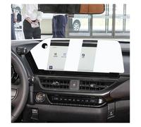 QIFANB Protector De Pantalla Vidrio Templado Para Lexus UX250 UX300 2022-2025, Para Monitor Tablero película navegación(High definition)