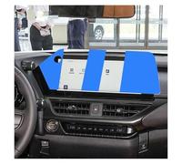 QIFANB Protector De Pantalla Vidrio Templado Para Lexus UX250 UX300 2022-2025, Para Monitor Tablero película navegación(Blue light)