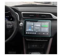 QIFANB Protector De Pantalla Vidrio Templado Para MG Para ZS EV 2022 10,1 Pulgadas, Radio Coche, Navegación GPS, Accesorios Interiores película navegación