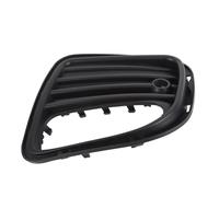 QIFANB Remolque Luz Trasera Embellecedor Luz Antiniebla Trasera 51120413258: Moldura Rejilla Deportiva Duradera Para R56/R57/R58/R59, Resistente Impactos, Derecho