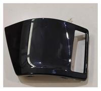 QIFANB Remolque Luz Trasera Marco Luz Antiniebla, Cubierta Parachoques, Marcos Barra Trasera Decorativos Con Orificio Radar WEY Para Tank 300 City Edition(Rear Left)