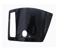 QIFANB Remolque Luz Trasera Marco Luz Antiniebla, Cubierta Parachoques, Marcos Barra Trasera Decorativos Con Orificio Radar WEY Para Tank 300 City Edition(Rear Right)